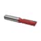 Big Horn Router Bit - 1/2 Inch Shank. 1/2 Inch O.D Cutter, 1-1/2 Inch Deep, 3-1/4 Inch Length 19658 - alternate 1